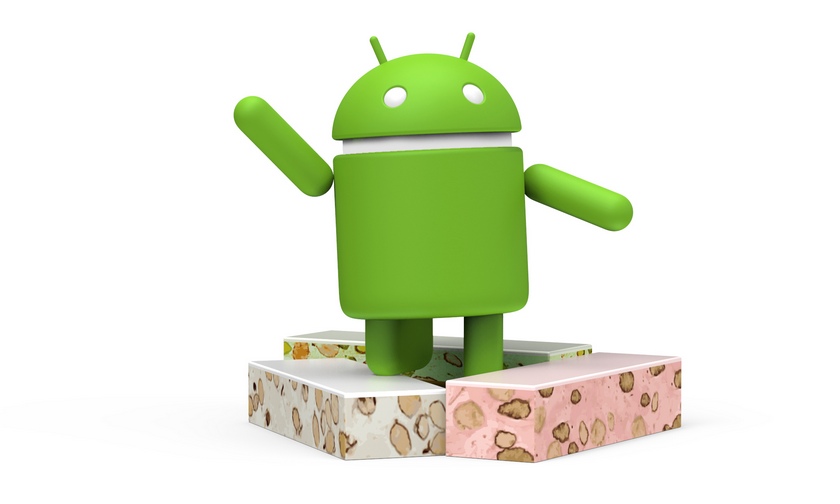 Android N официально стал Android Nougat