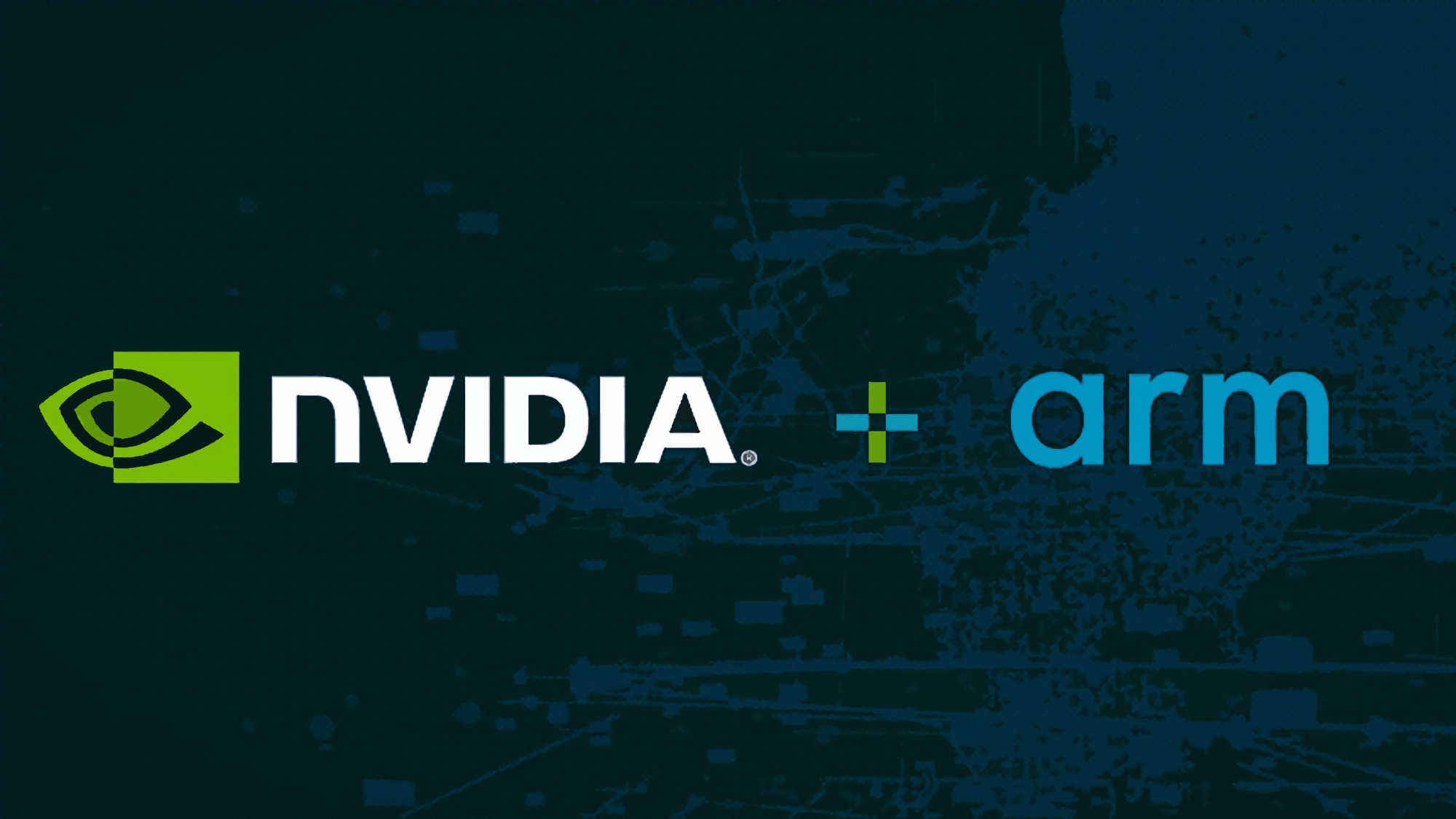 Garde, annulation : NVIDIA n'achète pas ARM à SoftBank
