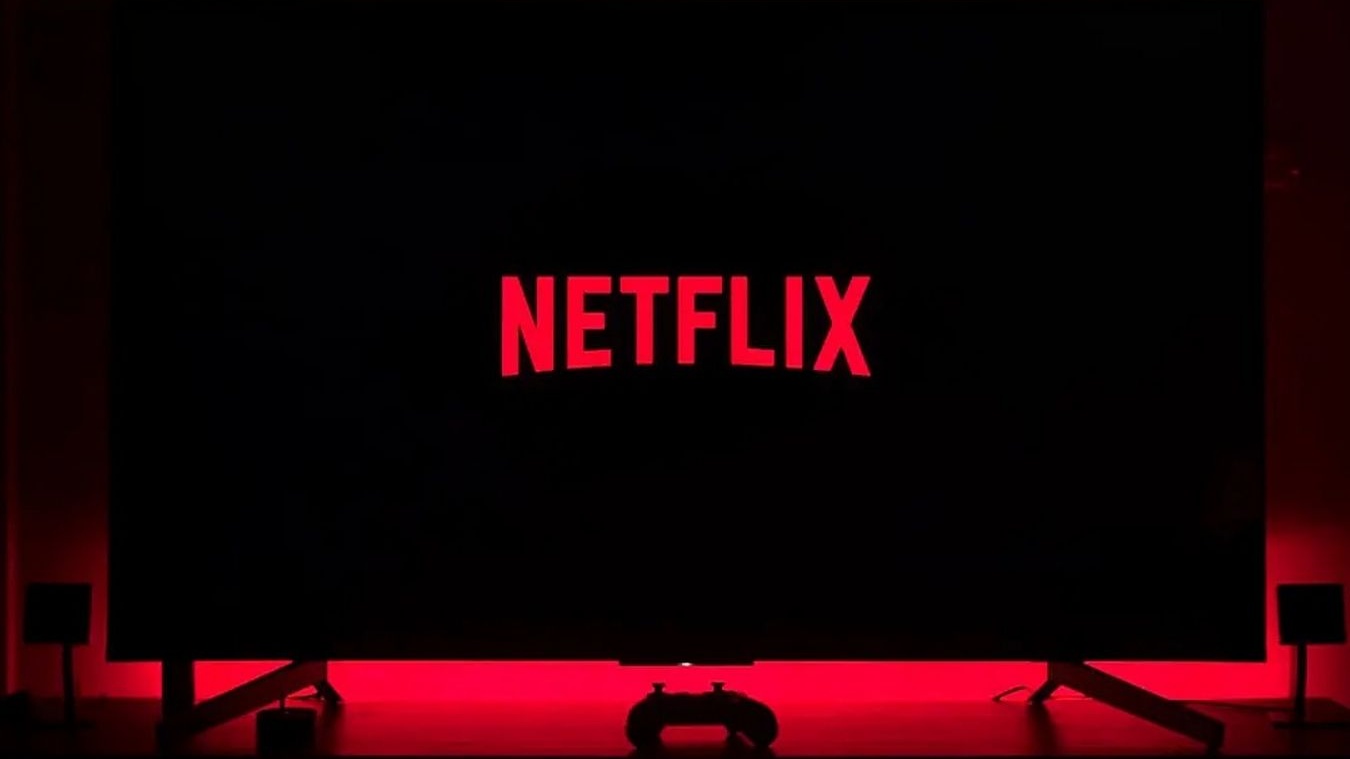 Netflix finally blocked access for Russian users