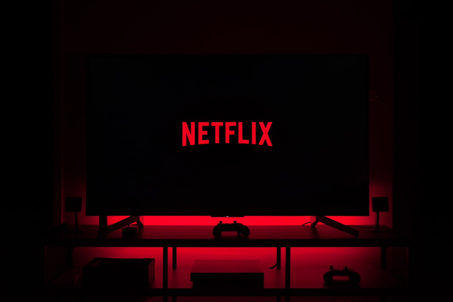 Netflix przestaje działać w Rosji z powodu inwazji na Ukrainę