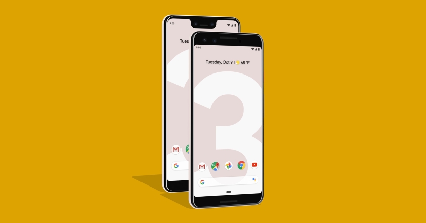 Google тестує можливість оновлень ОС Android через магазин Play Store