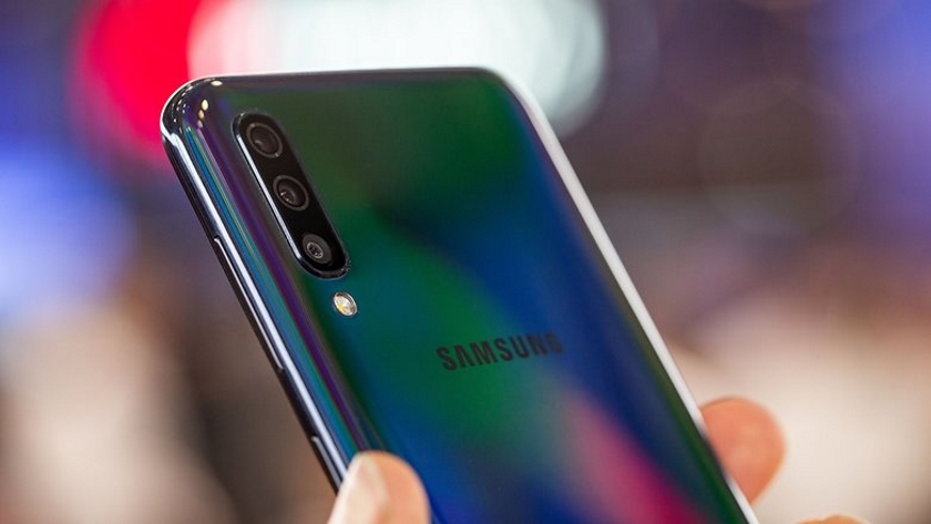 Samsung оголосила про презентацію 10 квітня. Чекаємо смартфони Galaxy A20, Galaxy A40 та Galaxy A90