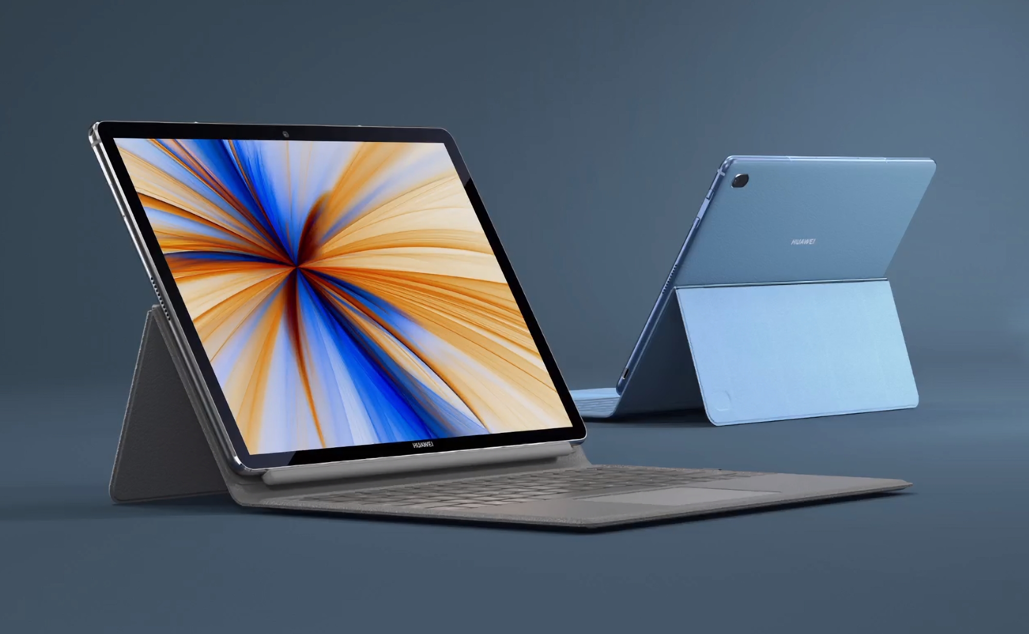 Quelle: Huawei bereitet Laptop vor, der mit Microsoft Surface konkurrieren soll