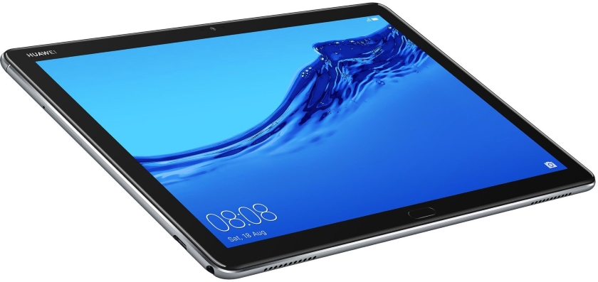 Huawei работает над флагманским планшетом MediaPad с 10.7-дюймовым экраном и чипом Kirin 970