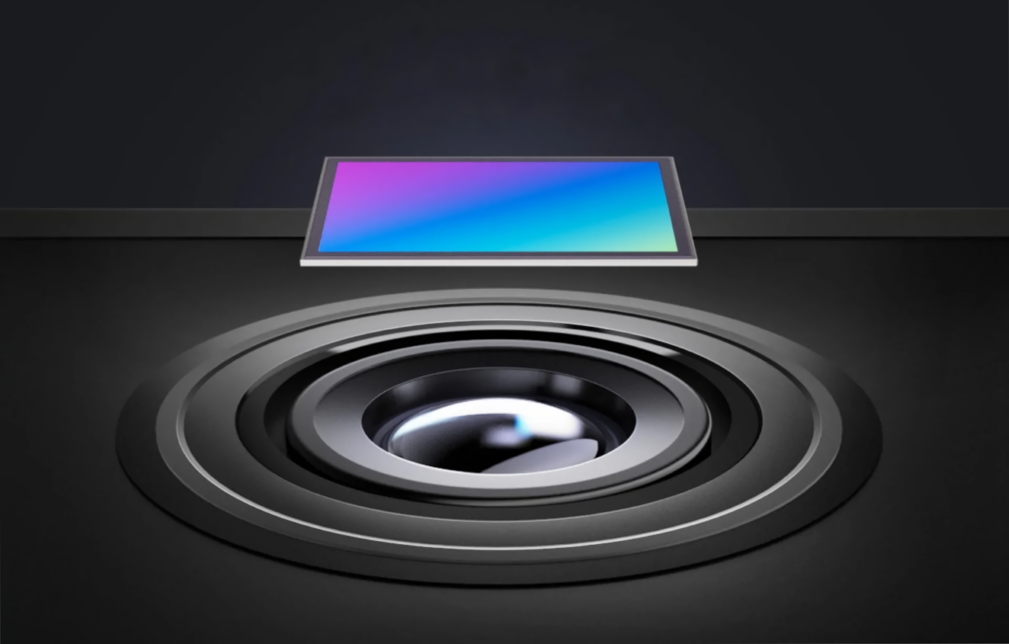 Officially: Samsung will unveil new ISOCELL camera sensor on June 10