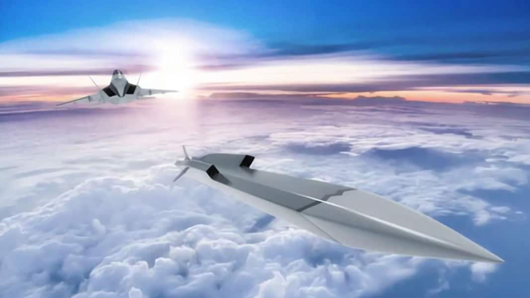 The Republic of Korea will develop an anti-ship aircraft missile with a range of 300 kilometres that can destroy targets on the ground and reach speeds of more than 3,000 kilometres per hour