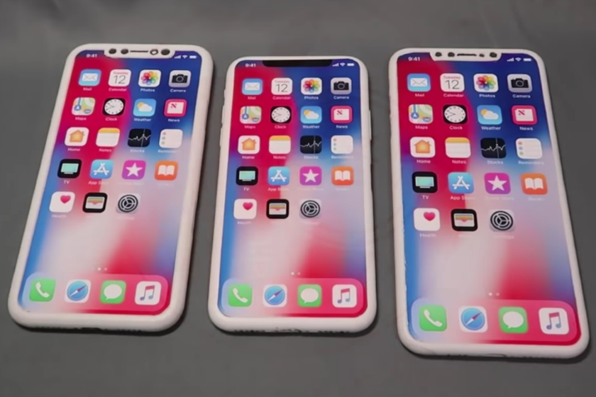iPhone X 2018 засветился на тестах производительности с iOS 12, новым чипом и 4 ГБ ОЗУ - Hi-Tech Mail.Ru