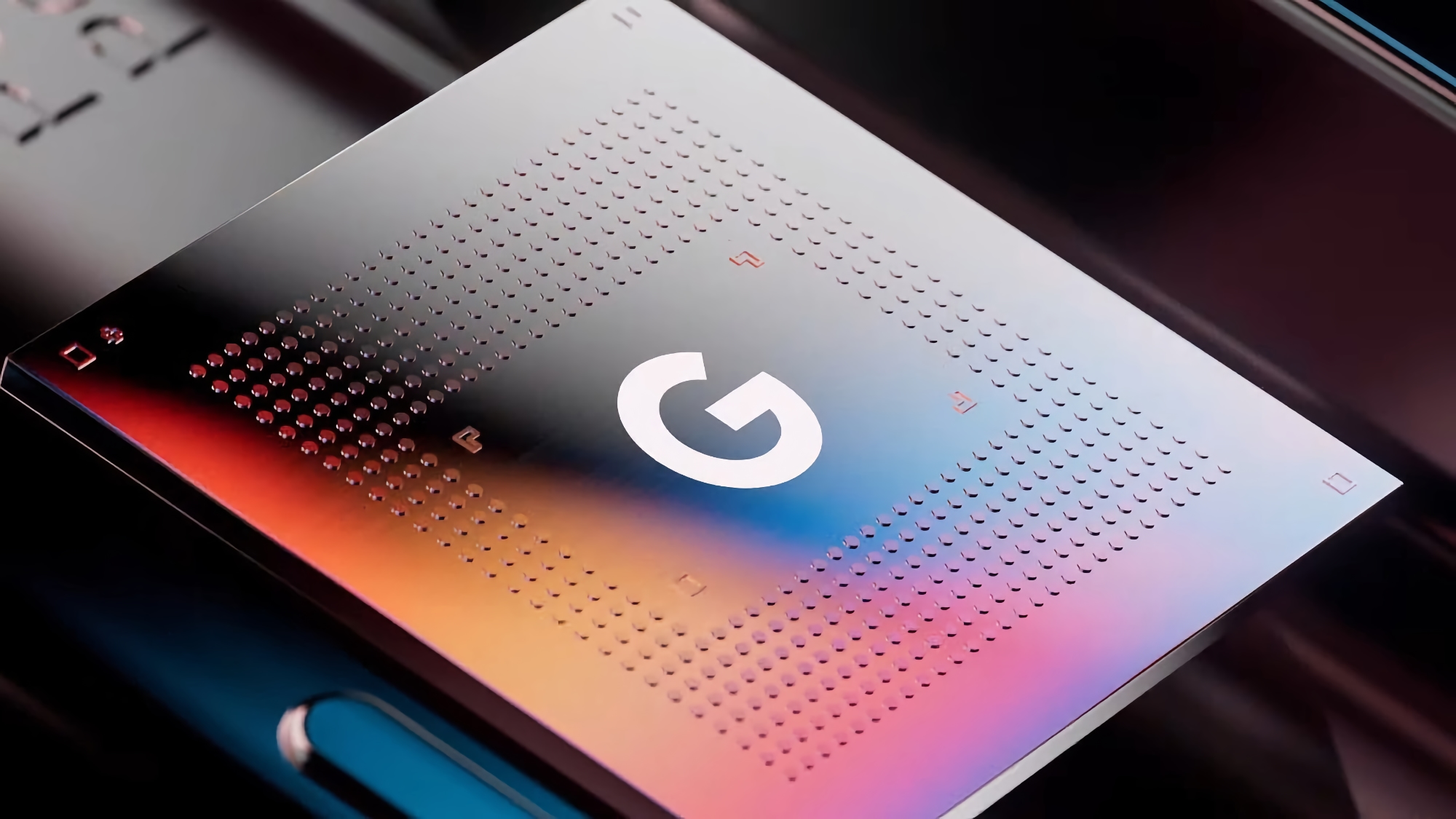 Samsung tests two new processors, one of them Google Tensor SoC