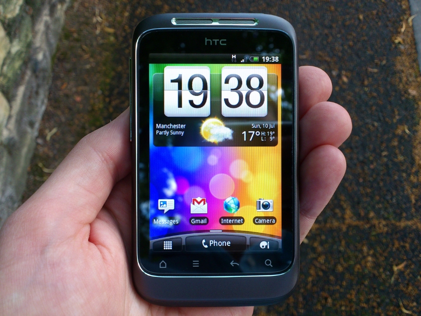 HTC выпустит сразу четыре смартфона Wildfire: в сеть утекли рендеры и характеристики устройств