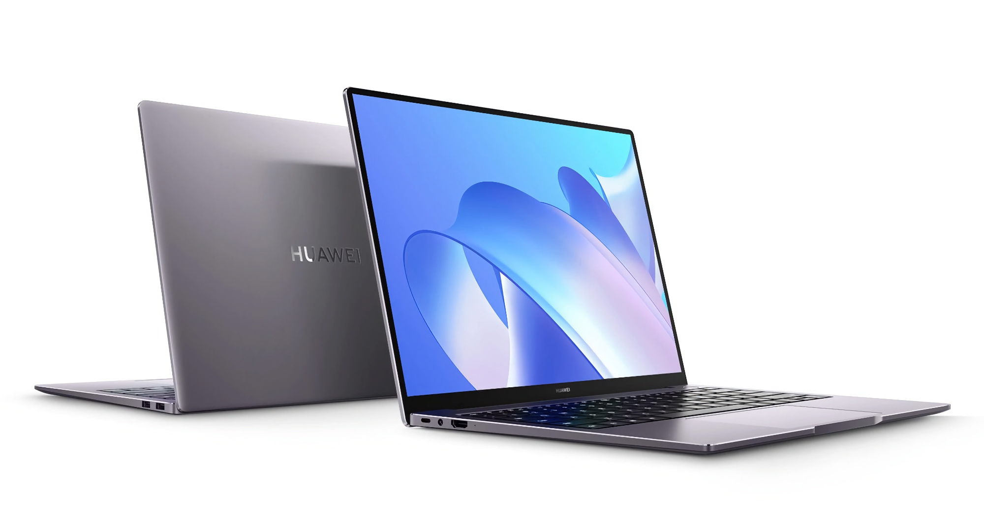 Huawei is working on a new laptop with a Kirin chip on board, it could be shown alongside the Huawei Pocket S2