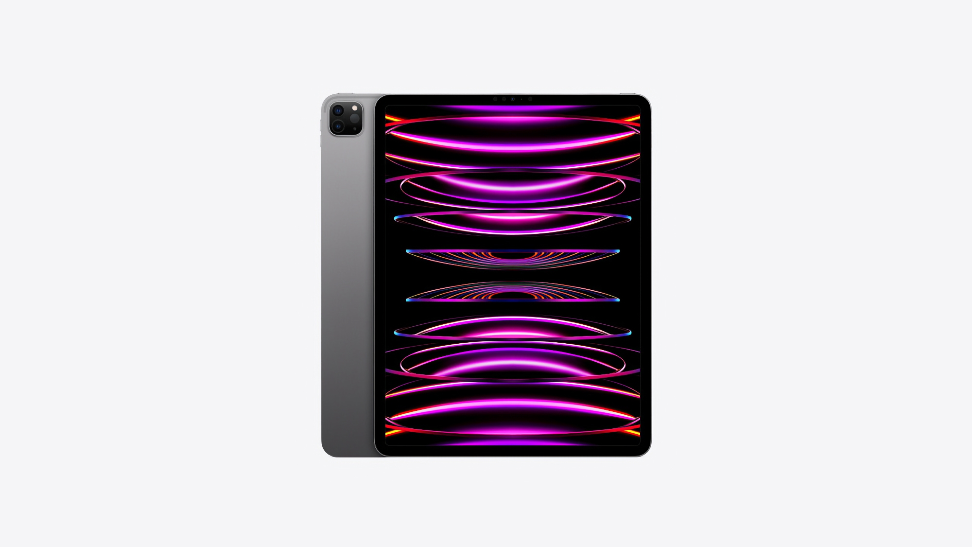 Insider: new iPad Pro will get the best OLED screens on the market