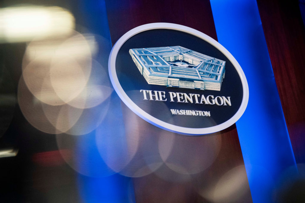 Pentagon utlyser konkurranse om kunstig intelligens for å få hjelp til å sikre datasystemer