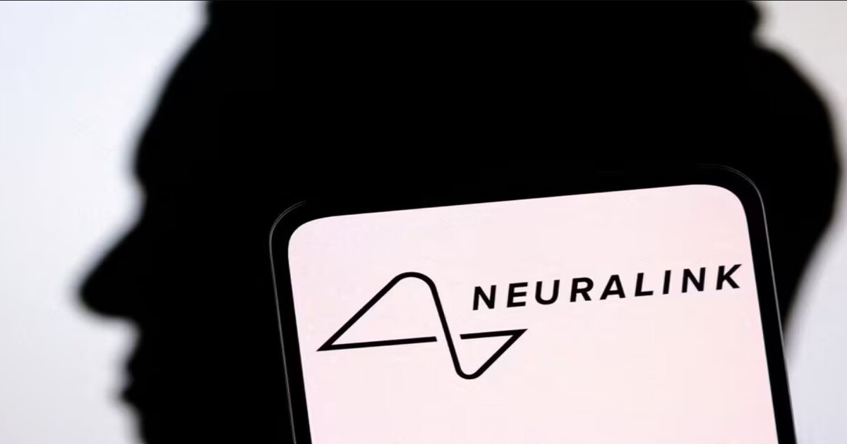 Eerste Neuralink-patiënt die een computermuis kan bedienen met zijn geest