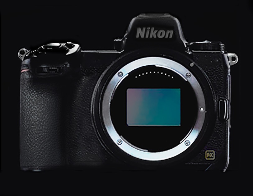 Беззеркалки Nikon Z будут совместимы с 400 моделями объективов 