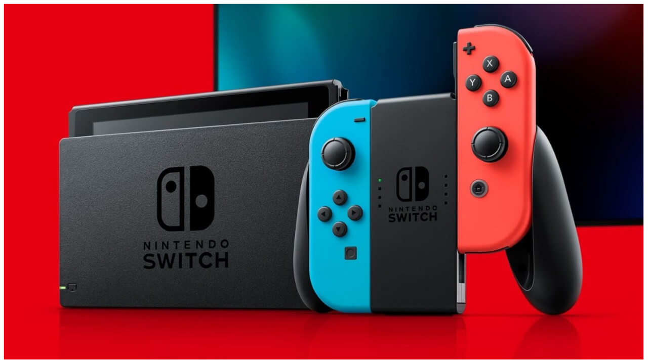 Protection on the Nintendo Switch should not affect the console's performance in games