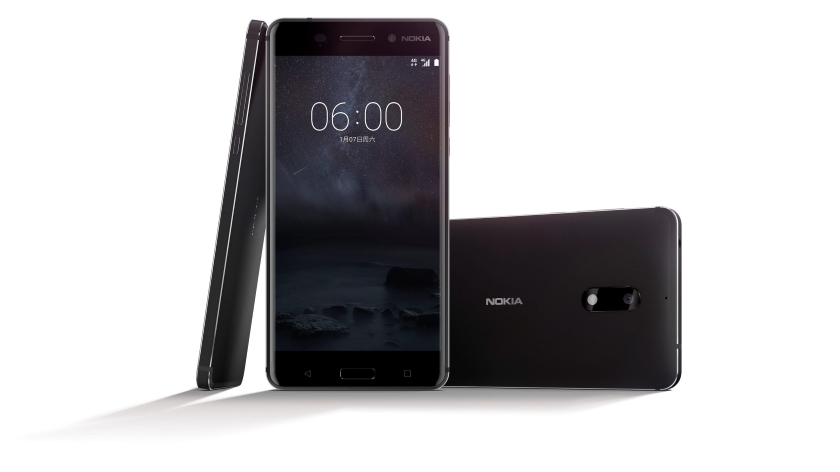 HMD Global выпустила обновление Android Pie для смартфона Nokia 6 (2017)