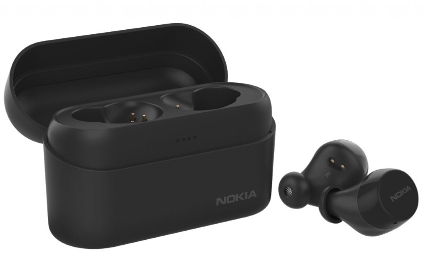 Nokia Power Earbuds: беспроводные наушники с защитой IPX7, автономностью до 150 часов и ценником в 80 евро