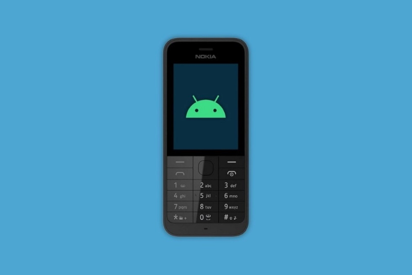 Неожиданно: HMD Global работает над кнопочным телефоном Nokia с операционной системой Android