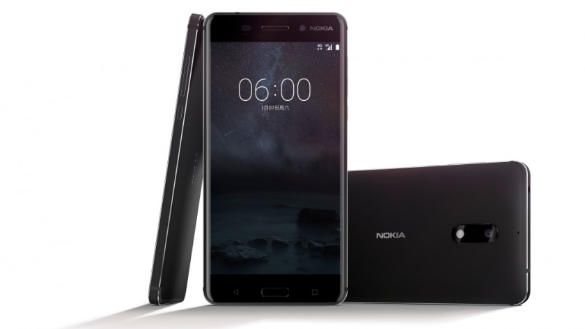 HMD ищет топ-менеджера по флагманам Nokia
