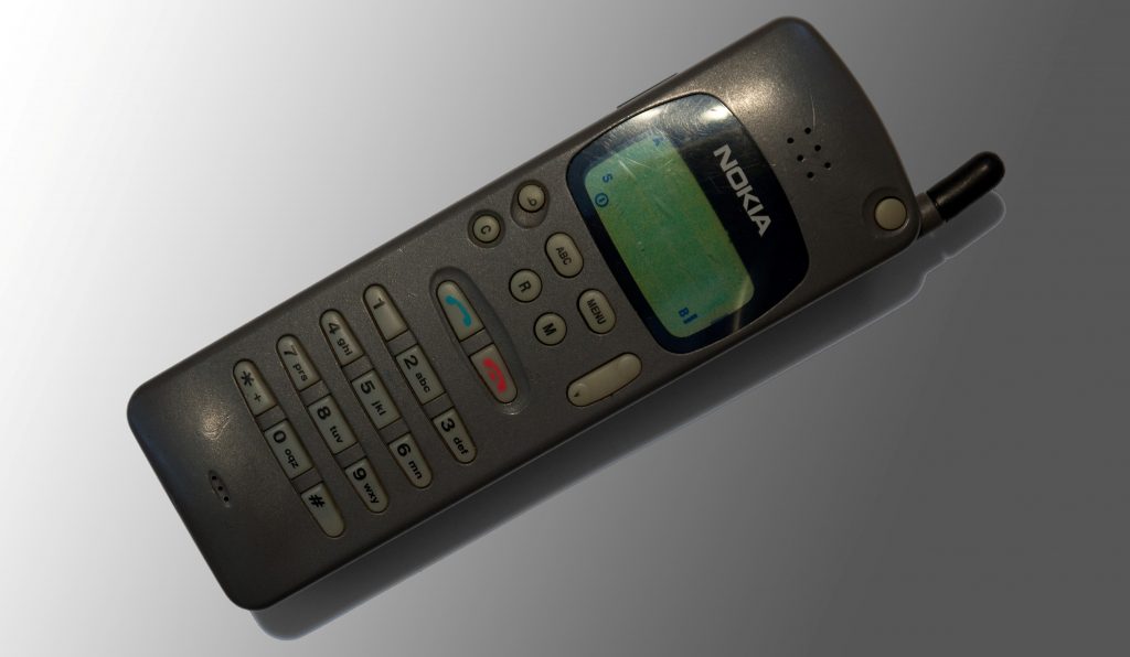 HMD Global will revive the Nokia 2010 born in 1994