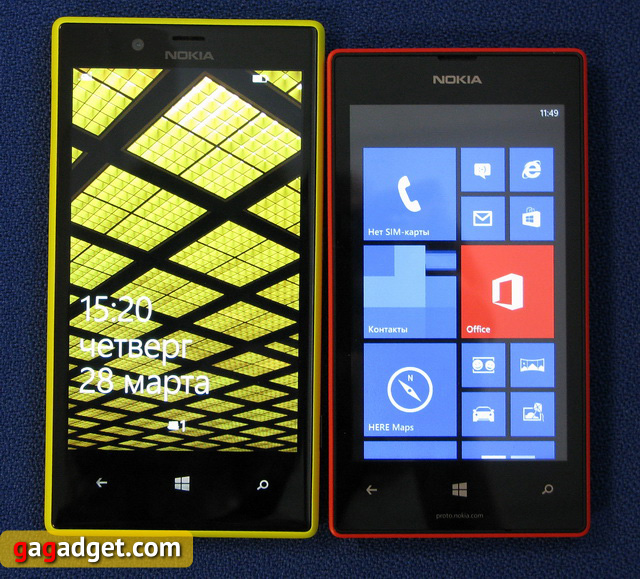 Завис Nokia Lumia? Узнайте как перезагрузить зависший смартфон