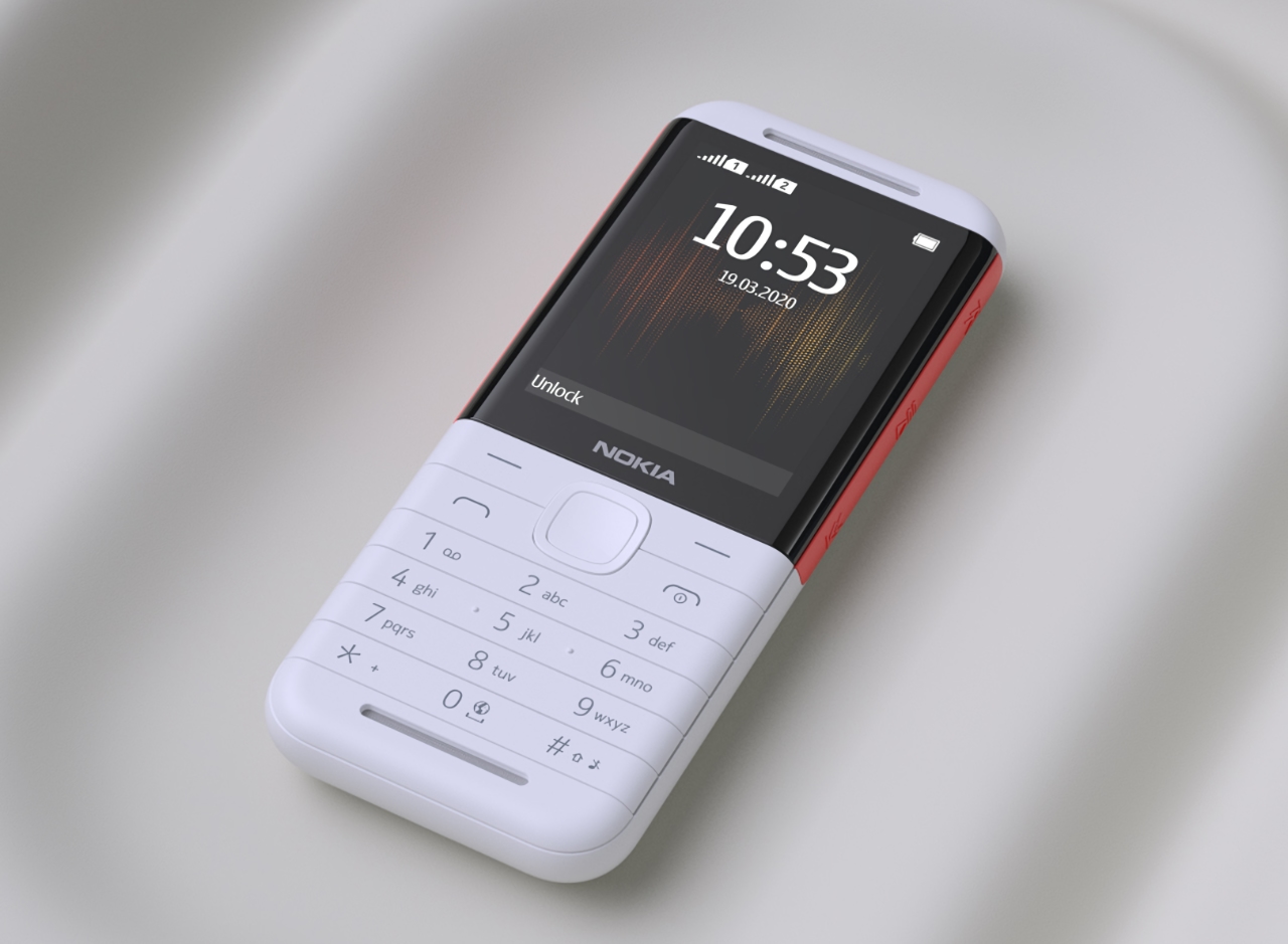 Новости и обзоры техники Nokia - страница 13