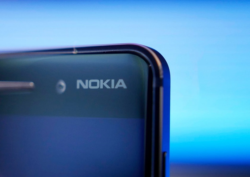 Nokia 8 на ОС Android 8.0 показался в Geekbench