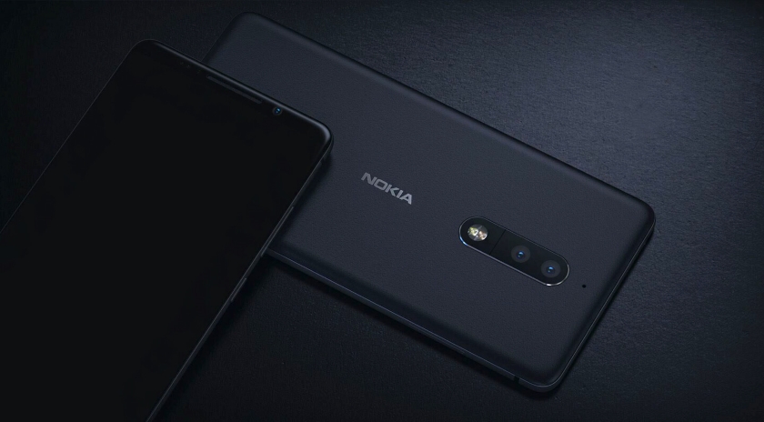 Hearing: HMD Global will introduce Nokia 9 to MWC 2018
