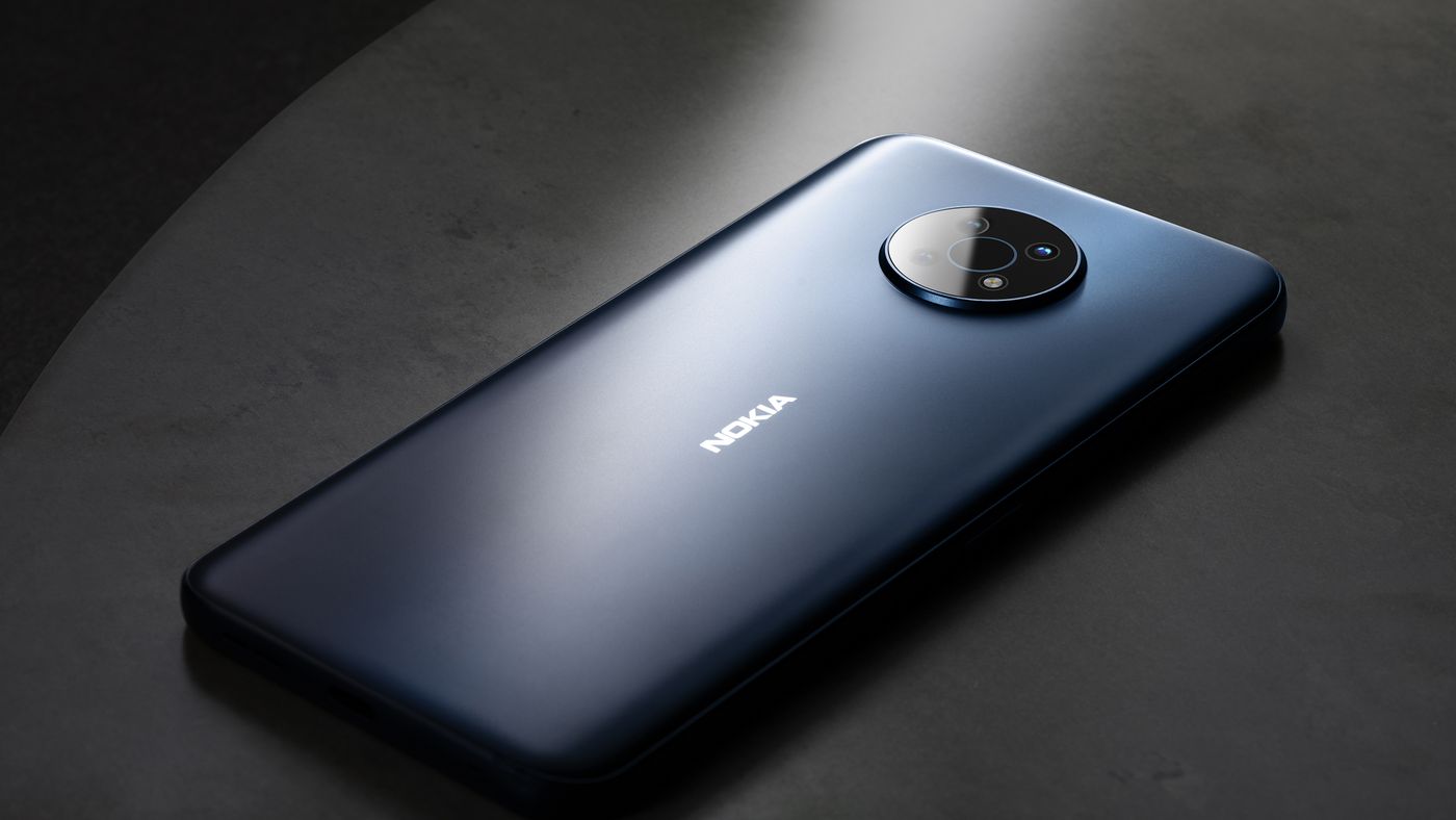 Nokia is done? HMD Global removes Nokia smartphones from its range