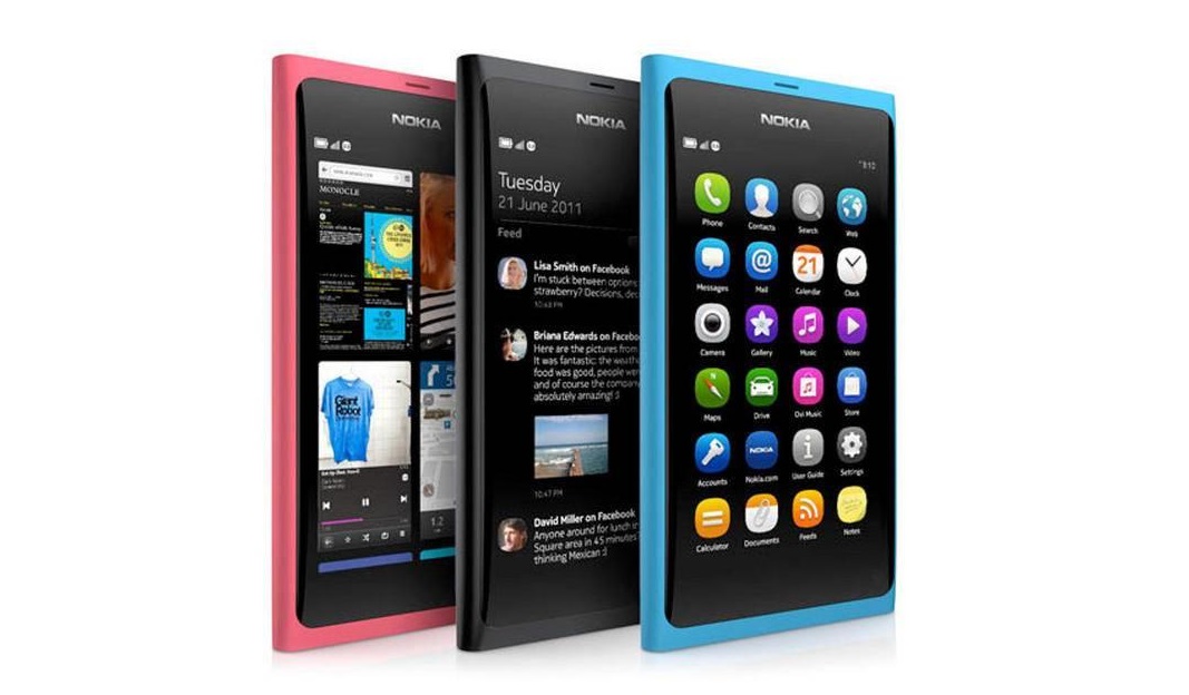 Nokia N9 is preparing for a restart: the presentation will be held on May 2 in Beijing