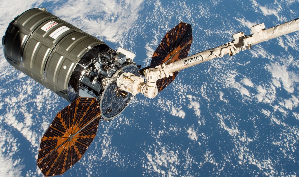 Northrop Grumman y Blue Origin han cambiado de opinión sobre la construcción de una nueva estación orbital que sustituya a la ISS para la NASA