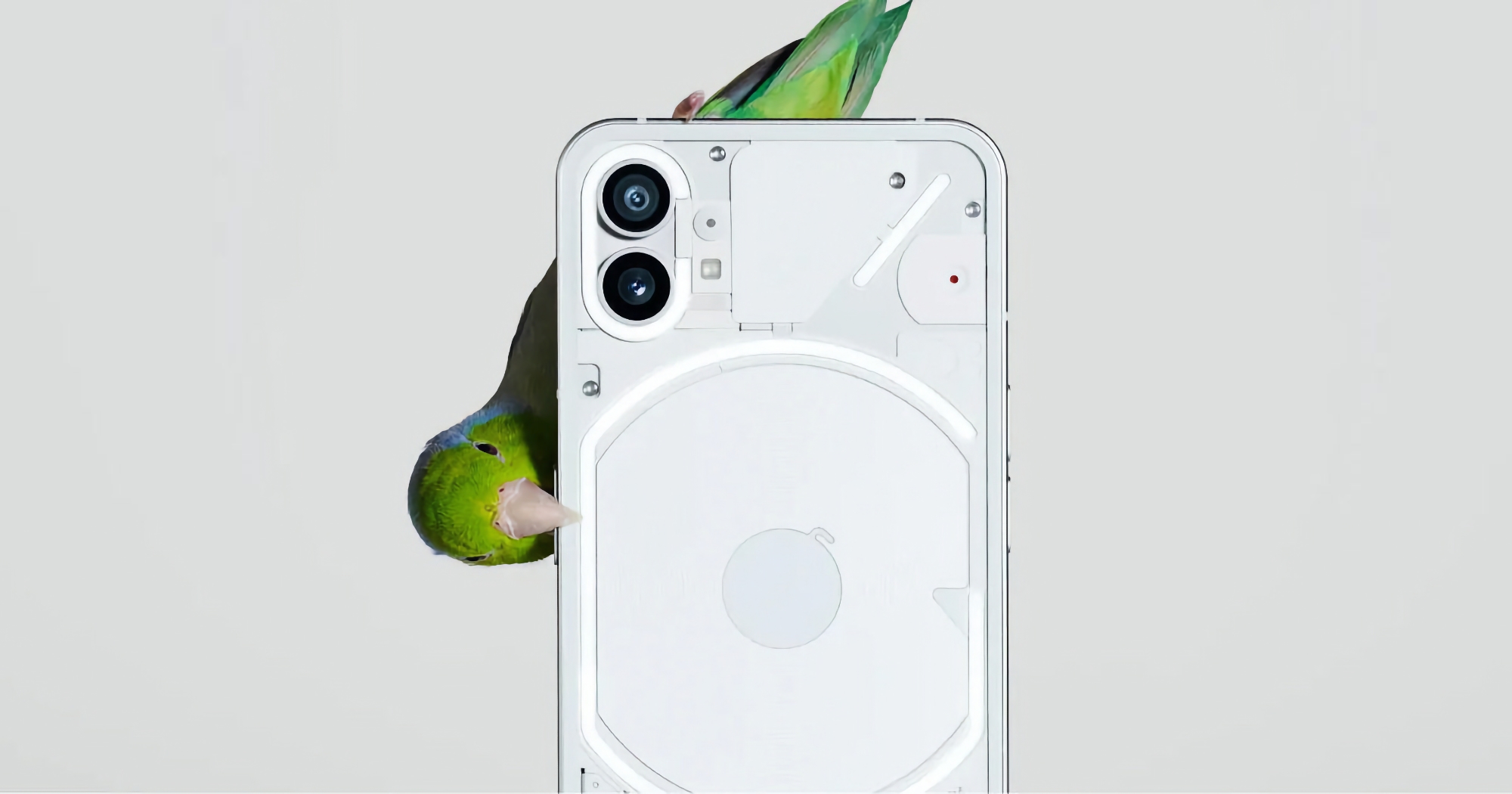 Rumeur : Le Nothing Phone (2) sera équipé d'un processeur Snapdragon haut de gamme et sortira au troisième trimestre de cette année.