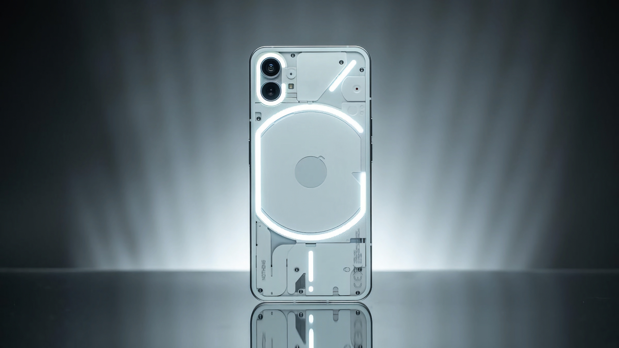 C'est officiel : Le Nothing Phone (2) sera équipé du processeur Snapdragon 8 de Qualcomm.