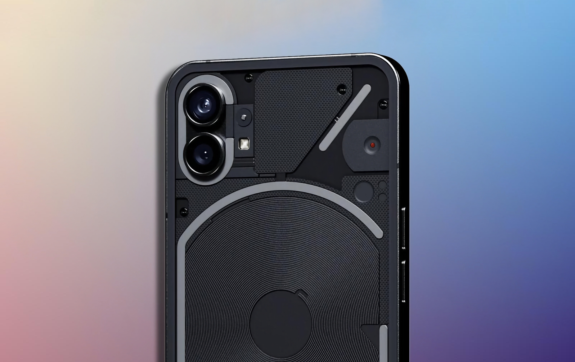 Deux modifications, deux couleurs et un prix à partir de 400 euros : un initié révèle de nouveaux détails sur le Nothing Phone (2a)