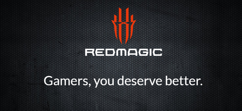 Nubia представила свой игровой бренд Red Magic