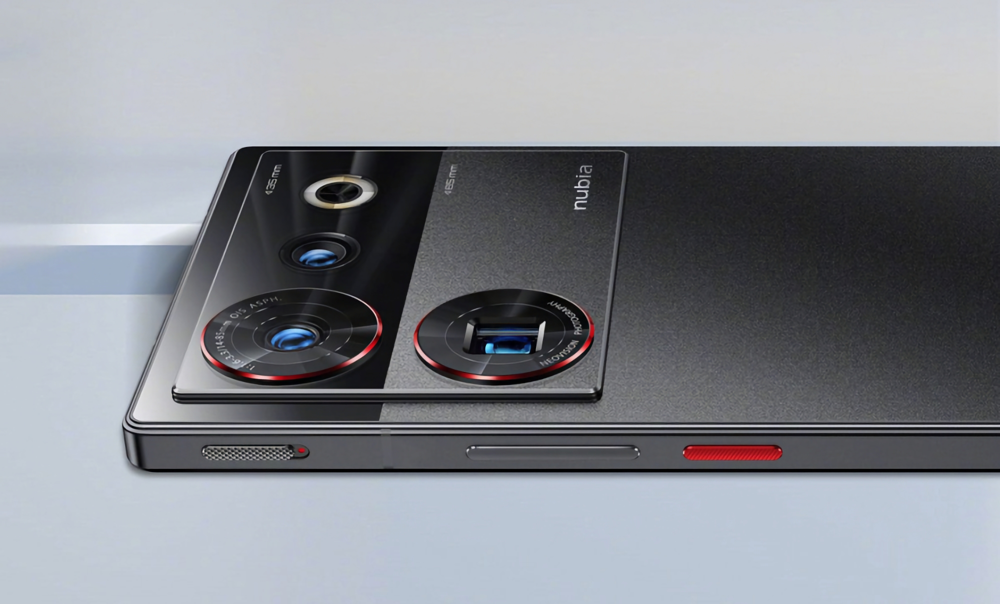 Nubia Z60 Ultra Set to launch Globally on December 19 - Tech Nukti