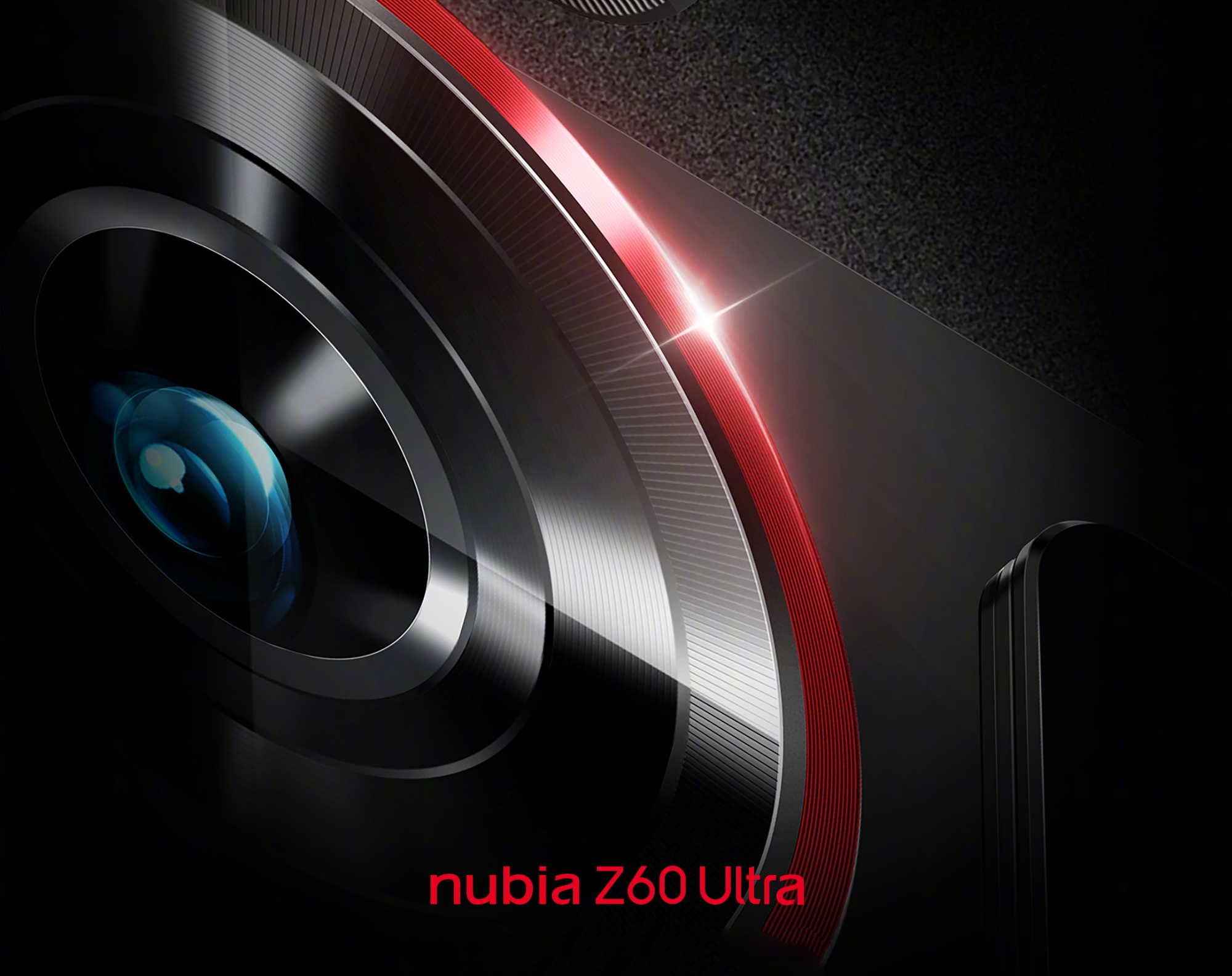 ZTE has revealed the camera specs of the Nubia Z60 Ultra flagship