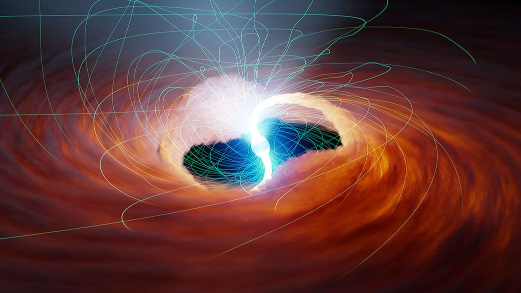 La NASA a découvert l'objet spatial M82 X-2 qui défie les lois de la physique : une étoile à neutrons 10 millions de fois plus lumineuse que le Soleil.