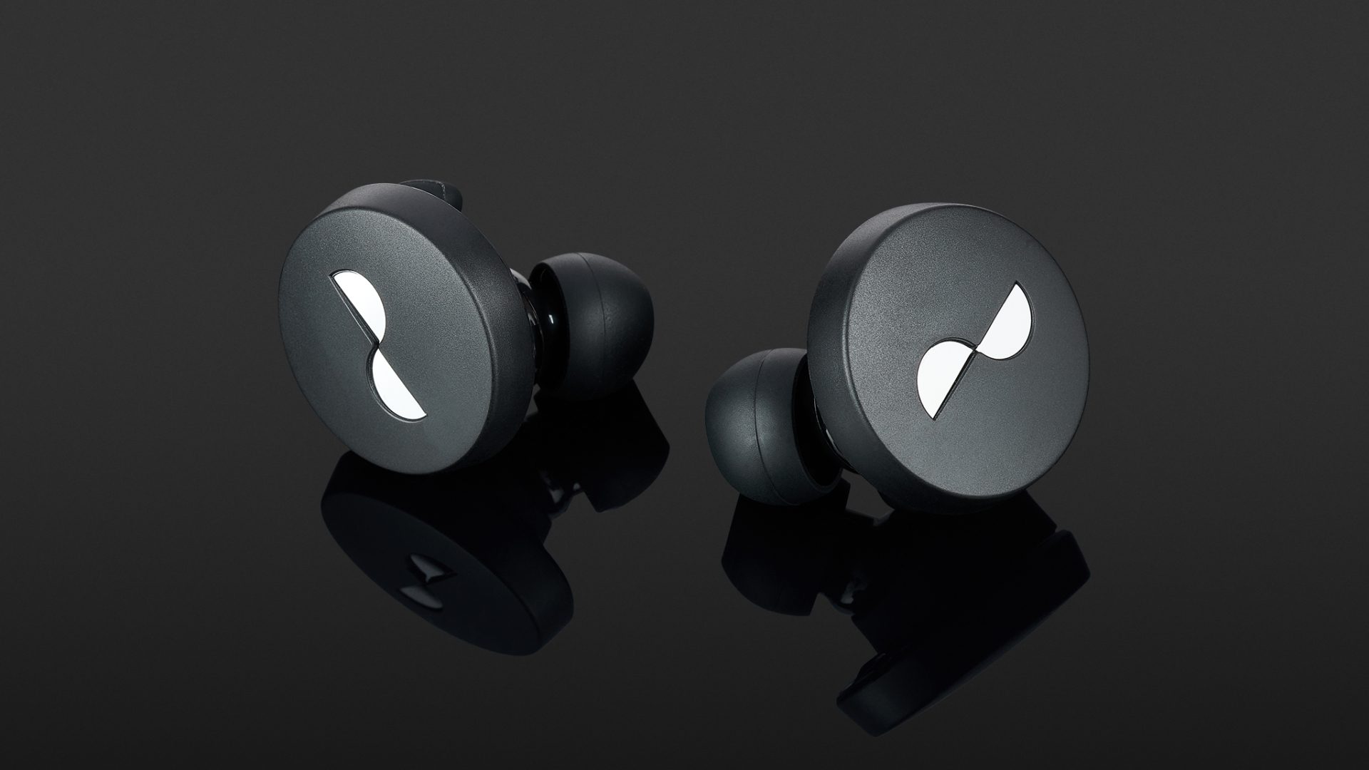 The NuraTrue Pro are the first wireless earphones to feature aptX Lossless streaming