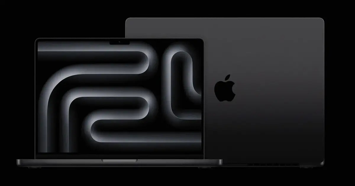 Apple will release OLED MacBook Pro in 2026 