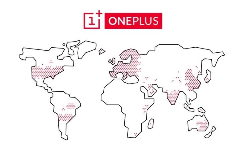 OnePlus published a report for 2017