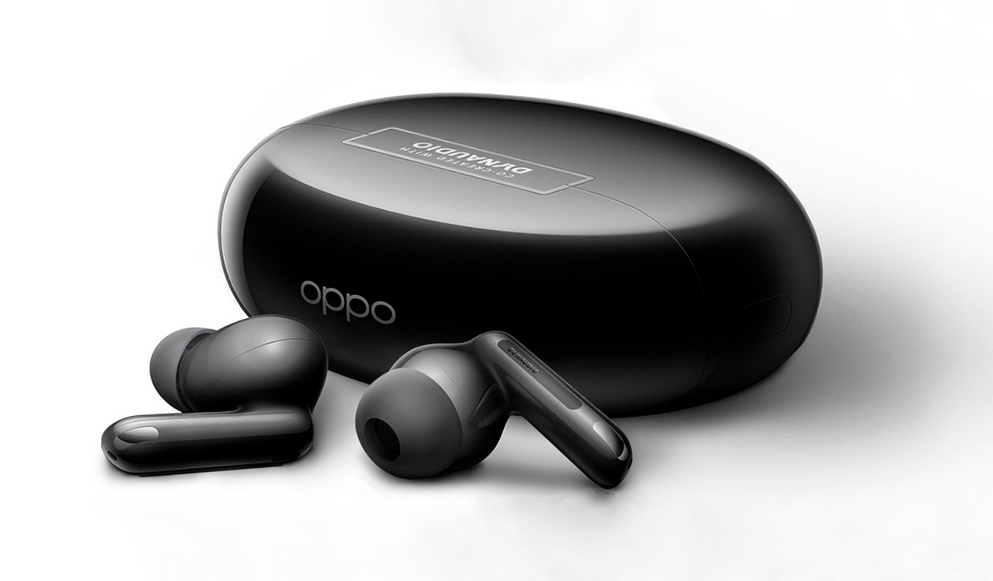 OPPO Enco X2 TWS-Kopfhörer erhalten LDAC-Codec-Unterstützung mit Update