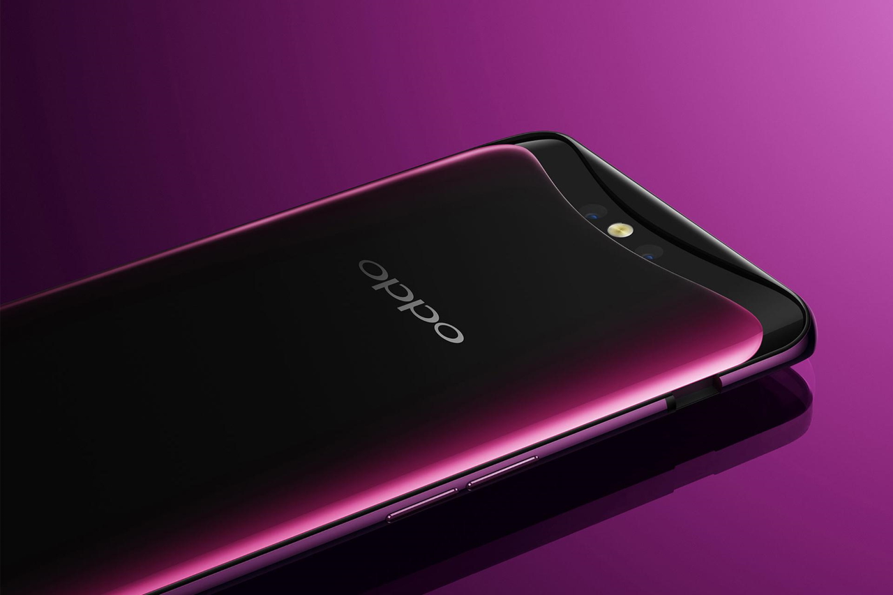 Як OnePlus 8 Pro та Galaxy S20: OPPO Find X2 отримає OLED-дисплей із частотою оновлення картинки 120 Гц
