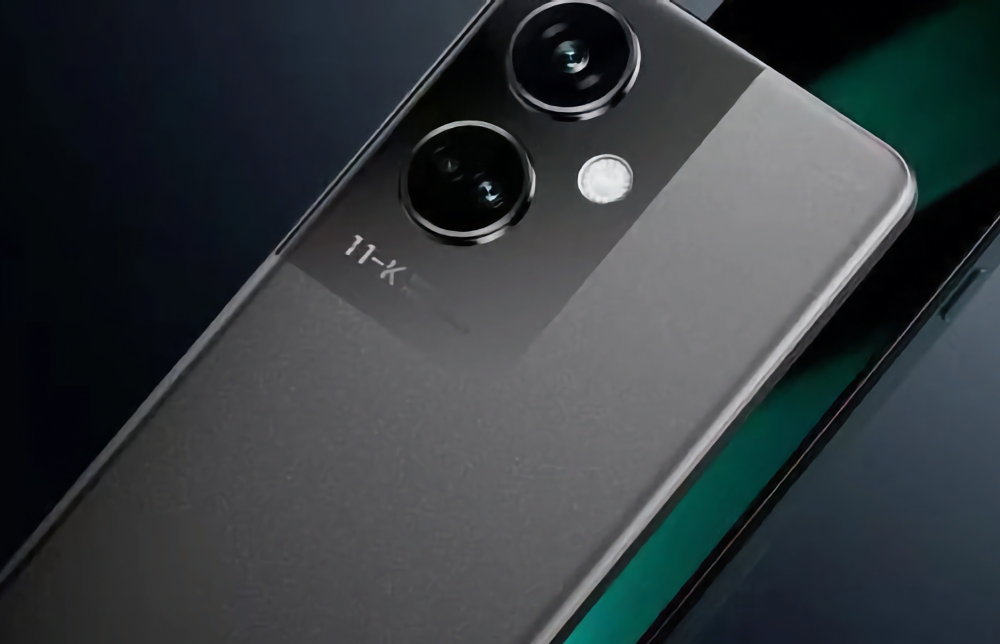 OPPO se prépare à lancer un nouveau smartphone de la série K avec l'appareil photo phare Sony IMX890