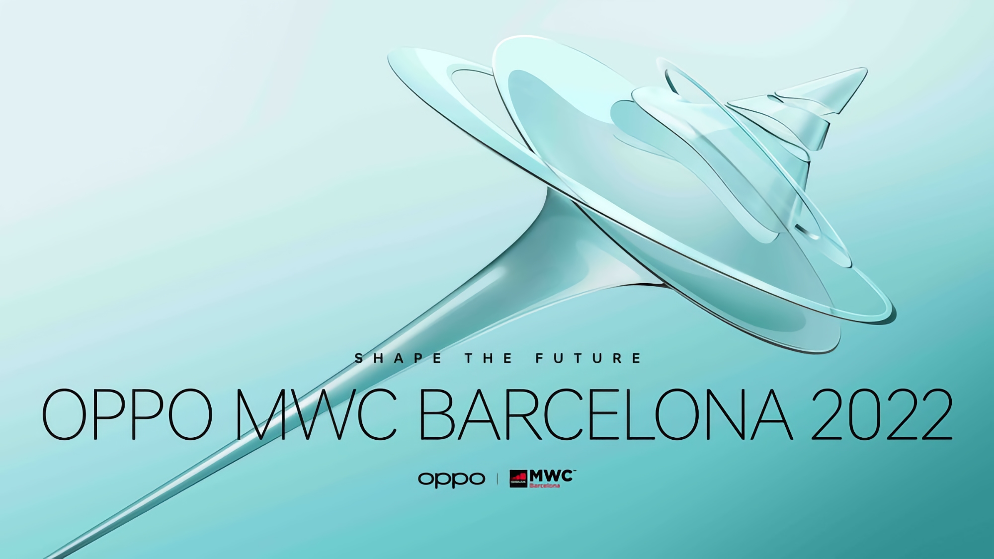 OPPO is going to the MWC 2022 exhibition, we are waiting for the flagship smartphones OPPO Find X5 and other novelties