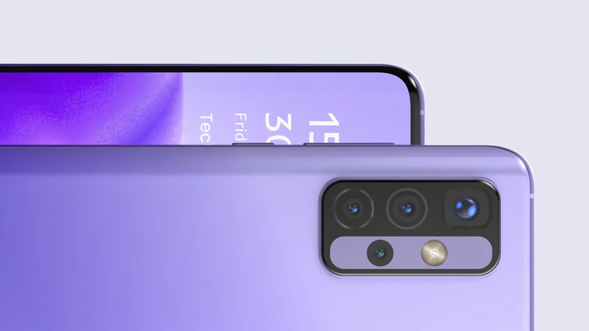 Insider published detailed specifications and price tag of OPPO Reno 7 SE smartphone