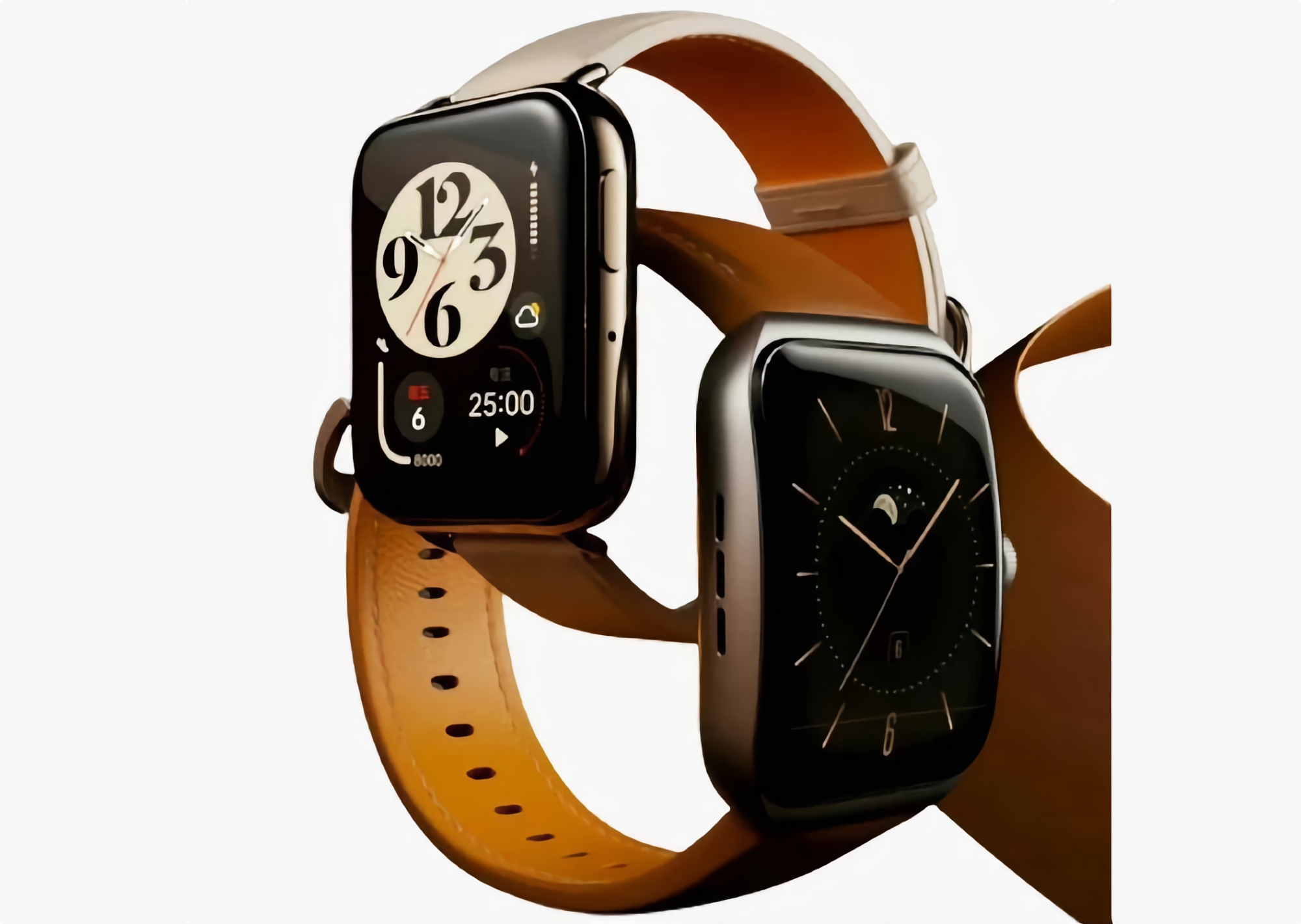 Insider: El smartwatch OPPO Watch 3 con Snapdragon W5 Gen 1 se presenta el 10 de agosto