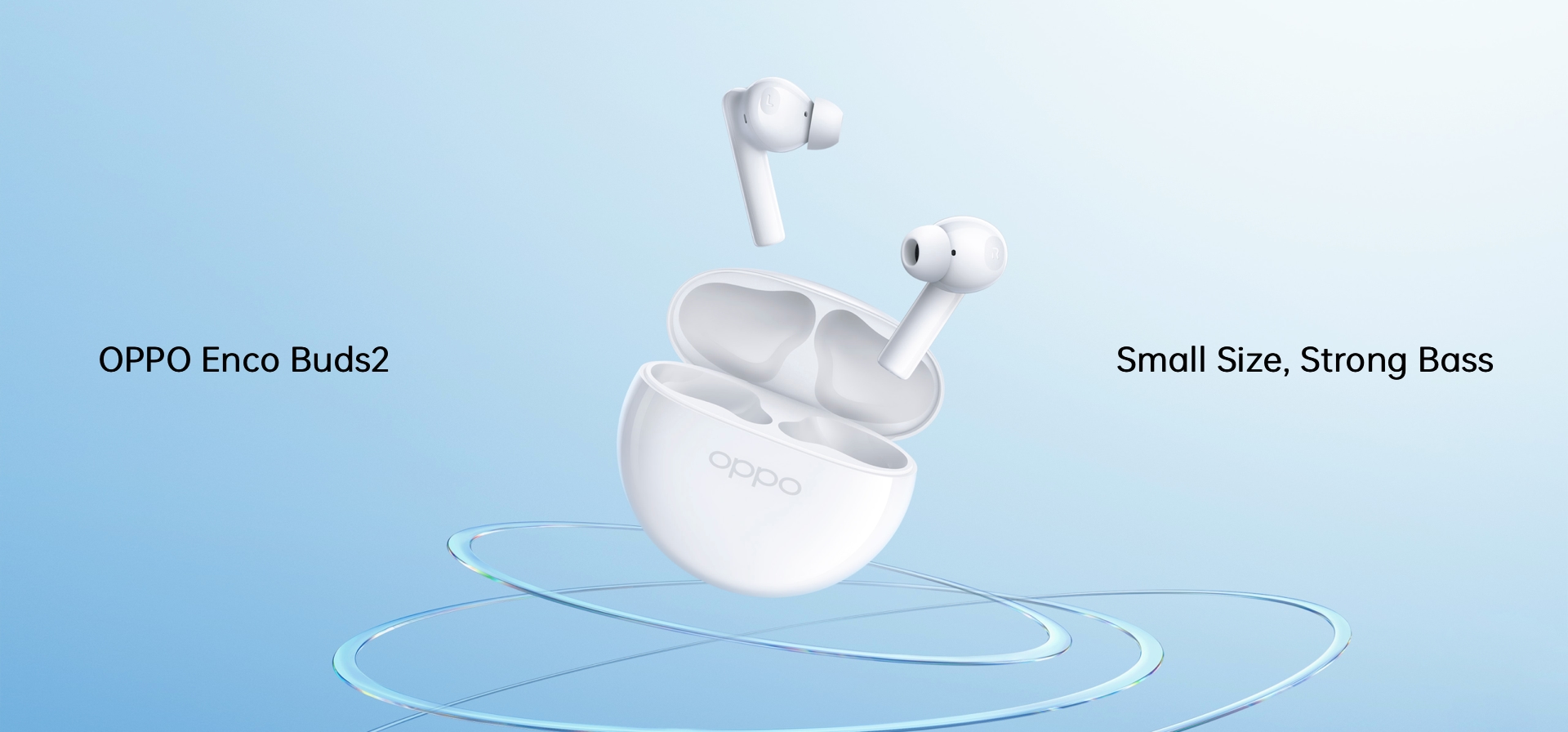 OPPO Enco Buds 2: Global version of Enco Air 2i with titanium drivers and  up to 28 hours of battery life