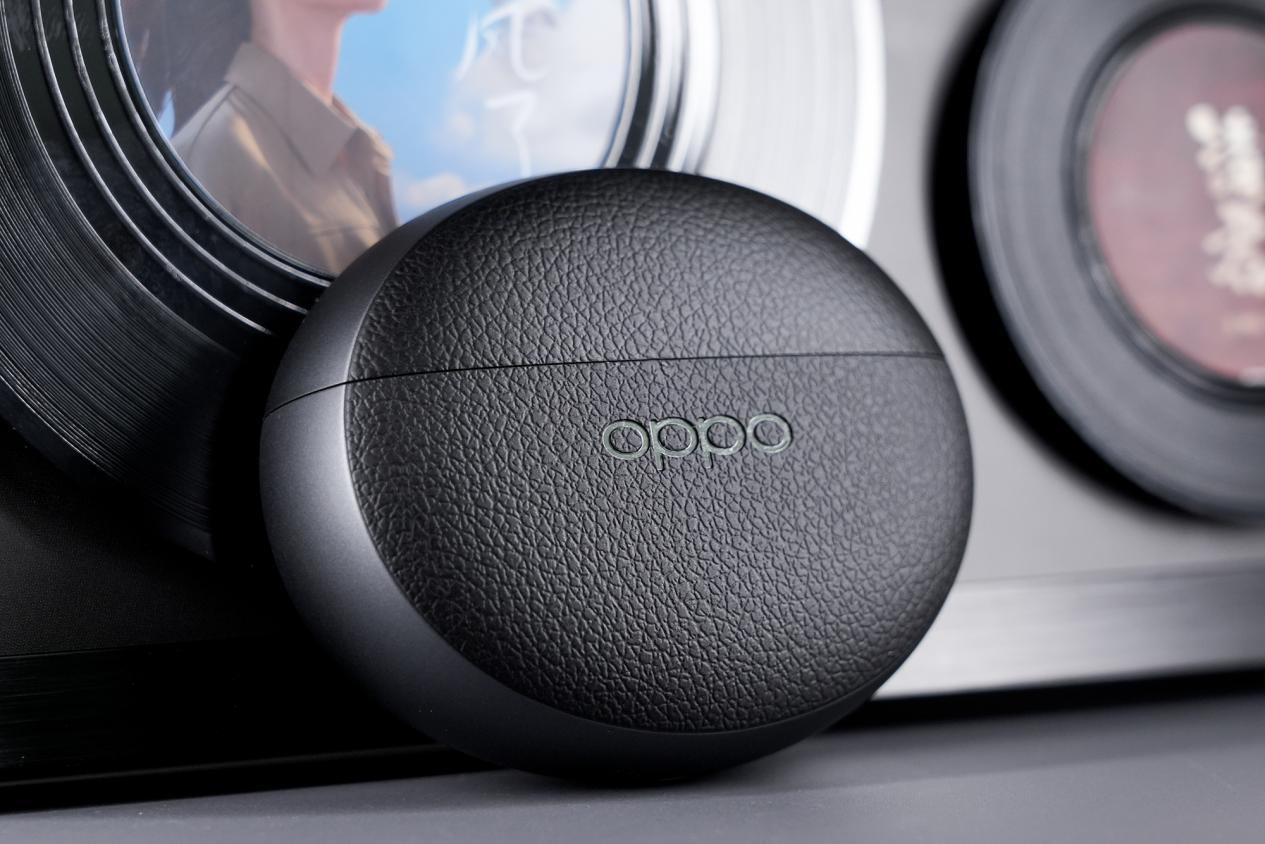 OPPO Enco X3 : casque avec réglages Dynaudio et jusqu'à 43 heures d'autonomie