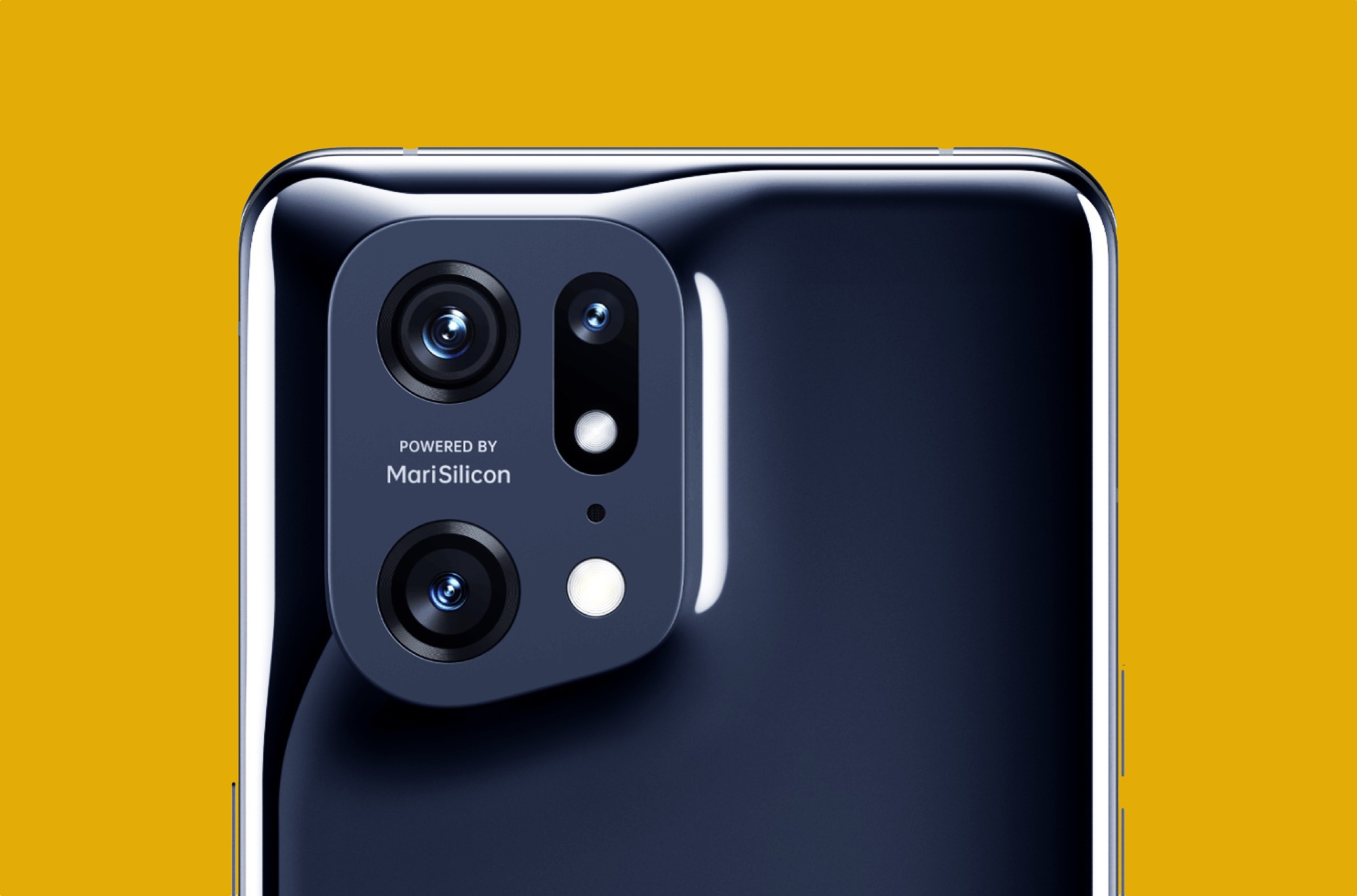 Hasselblad setup, MariSilicon X proprietary image processing chip and Sony IMX890 50 MP main sensor: an insider revealed what kind of camera the OPPO Find X6 will get